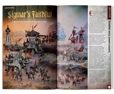 Games Workshop Warhammer Baltas Dwarf 525 birželio numeris – naujos taisyklės ir scenarijai