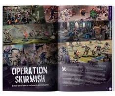 Games Workshop Warhammer žurnalas Baltas Dwarf 521 – vasaris, taisyklės ir misijos