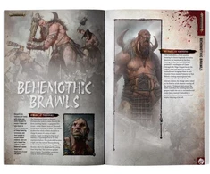 Games Workshop Warhammer žurnalas Baltas Dwarf 529, spalio numeris 10-60