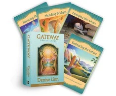 Gateway Oracle kortos Hay House