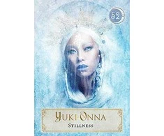 Hay House Goddess Power Oracle Kortos (Mažesnė Versija)