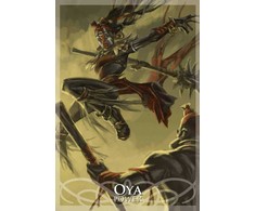 Beyond Words Goddesses And Sirens Oracle Kortos