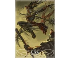 Beyond Words Goddesses And Sirens Oracle Kortos