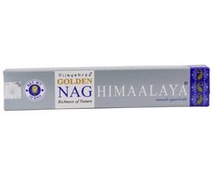 Smilkalai - Golden Nag Himalaya Smilkalai Vijayshree 15 Vnt.