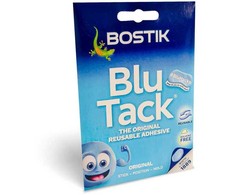 Green Stuff World Žalias Stuff World Blu Tack lipni masė 60 g – Žalias Stuff World (01003)