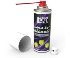 Green Stuff World Žalias Stuff World Žalias Stuff World purškiamas aerografo valiklis 200 ml 6640