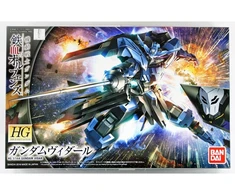 Figurine collector's BANDAI HG 1/144 GUNDAM VIDAR GUN84189