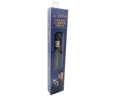Dėlionė Insight Editions Rašymo Priemonė - Harry Potter Elder Wand Švytinti Plunksna su Šviesa ir Baterijomis