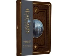 Insight Editions Užrašų Knyga - Harry Potter Hogwarts Legacy 192 Linijinės Puslapiai Kietu Viršeliu 15x21.5 cm