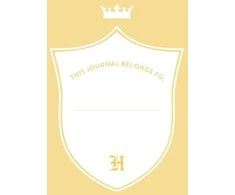 Nešiojamas Užrašų Bloknotas - Insight Editions Hufflepuff Klasikinis Veganinis Oda 184 Puslapiai su Rašikliu
