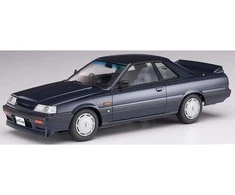 Hasegawa 1987 Nissan Skyline GTS-R R31 1/24 surenkamas plastikinis modelis