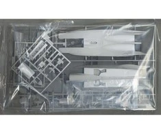 Hasegawa F-15DJ Eagle „Aggressor Žalias“ 1/72 plastikinis modelis