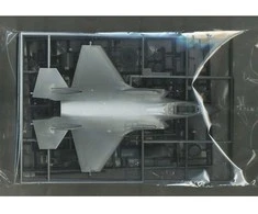 Hasegawa Lockheed F-35A Lightning II JASDF 301SQ 50-mečio 1/72