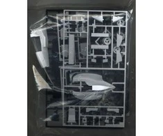 Hasegawa Lola T90-50 Watanabe Dunlop 1:24 surenkamas modelis