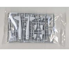 Hasegawa Mosquito NF Mk.XIII naktinis naikintuvas 1/72 plastikinis rinkinys