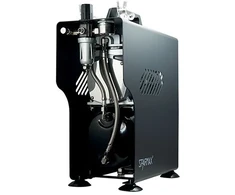 Hobilt Kompresorius aerografui Sparmax TC-610H+ su 2,5 l oro baku