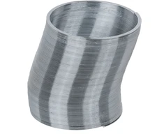 Hobilt Metalinė spyruoklė žaislas, 3,5 cm