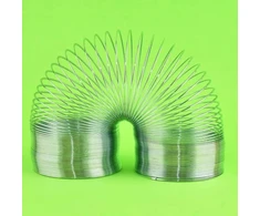 Hobilt Metalinė spyruoklė, žaislas vaikams 10,5 cm