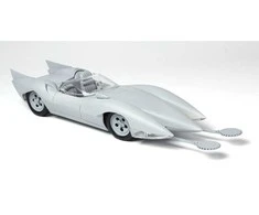 Hobilt Polar Lights Speed Racer Mach 5 1/25 plastikinis surinkimo rinkinys