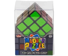 Hobilt Rubiko kubas 3x3 – klasikinis loginis galvosūkis