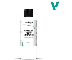 Hobilt Vallejo aerografo dažų tekėjimo gerintojas 200 ml, lėtina džiūvimą