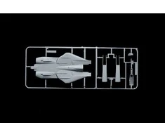 Italeri 1414 F-14A Tomcat 1/72 plastikinis lėktuvo modelio rinkinys