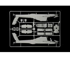 Italeri AH-64 Longbow Apache 1/48 plastikinis modelio rinkinys 2748