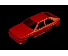 Italeri - Audi Quattro, 1/24, 3671
