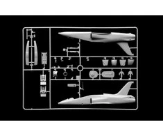 Italeri BAe Hawk T Mk.I 1/48 plastikinis lėktuvo surinkimo rinkinys (2813)