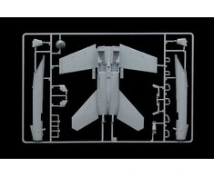 Italeri Boeing EA-18G Growler 1/48 US Navy &amp; RAAF lėktuvas plastikinis rinkinys