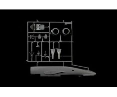 Italeri Douglas A-20B Boston III 1/48 lėktuvas, plastikinis modelis (2656)
