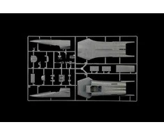 Italeri EF-111A Raven 1/72 surenkamas plastikinis lėktuvo modelis