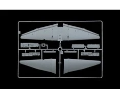 Italeri Junkers Ju 87 B-2/R-2 Stuka Picchiatello 1/48 plastikinis modelis