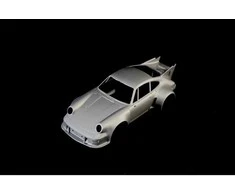 Italeri Porsche 911 Carrera RSR Turbo 1/24 plastikinis modelio rinkinys