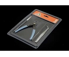 Italeri pradedančiojo modeliuotojo įrankių rinkinys 50830
