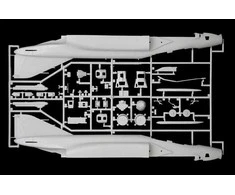 Italeri RF-4E Phantom II 1/48 plastikinis surinkimo rinkinys
