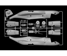 Italeri V-22 Osprey 1/48 plastikinis surinkimo rinkinys (2622)
