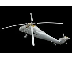 Italeri Wessex UH.5 1/48 plastikinis sraigtasparnio modelis (2720)