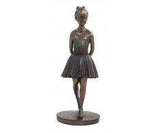 Italfama Balerina. Išmatavimai: 9x9x21cm.