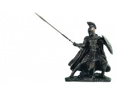 Italfama Hektoras. Aukštis: 23cm.