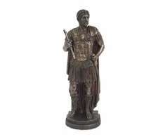 Italfama Imperatorius Adrianas. Aukštis 25cm.