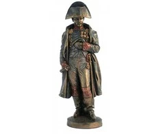 Italfama Napoleonas Bonapartas. Aukštis 27cm.
