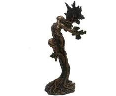 Italfama Pavasario gamtos deivė. Aukštis: 25cm.