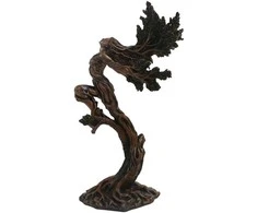 Italfama Pavasario gamtos deivė. Aukštis: 25cm.