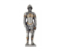 Italfama Statulėlė ROMĖNŲ kareivis. Aukštis 11cm.