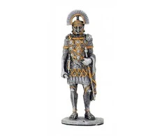 Italfama Statulėlė ROMOS IMPERIJOS kareivis. Aukštis 11cm.