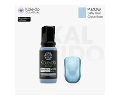 Kaleido ColorWorks RapidAir akriliniai dažai Baby Mėlyna Auto Colors 20 ml (K206)