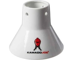 Keramikinis vištos laikiklis Kamado Joe