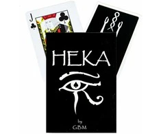 Kiti Prekiniai Zenklai Heka žaidimo kortos