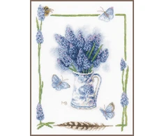 Lanarte Verachtert Nv Needlecraft rinkinys PN/0194854